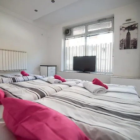 Hitno Apartman Tuzla