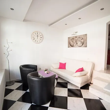 Apartamento Hitno Tuzla