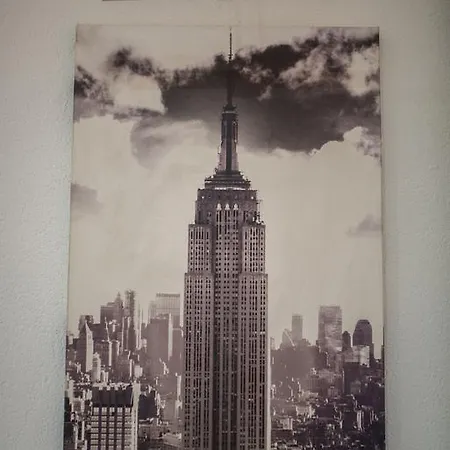 Hitno Apartman *