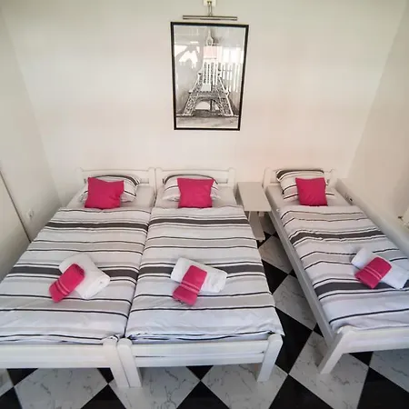 Apartamento Hitno Tuzla